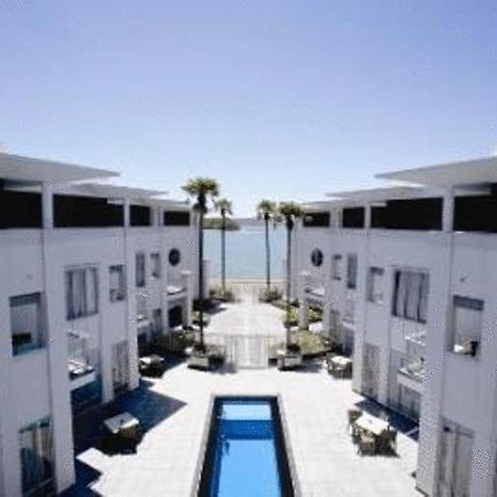 The Waterfront Suites - Heritage Collection Пейхия Экстерьер фото