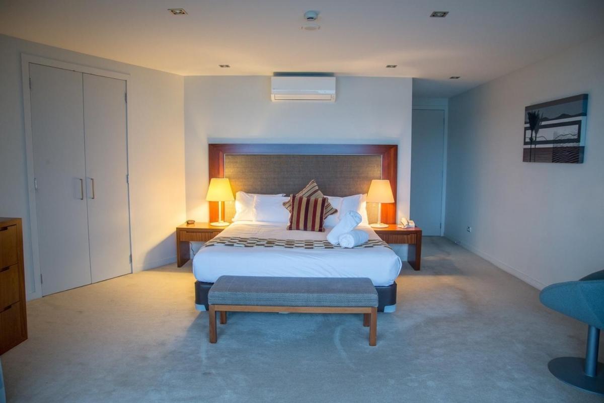 The Waterfront Suites - Heritage Collection Пейхия Экстерьер фото